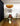 Murano Rhombus Amber Glass Chandelier - LUUGAA