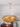 Murano Rhombus Amber Glass Chandelier - LUUGAA