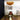 Murano Rhombus Amber Glass Chandelier - LUUGAA