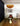 Murano Rhombus Amber Glass Chandelier - LUUGAA