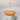 Murano Rhombus Amber Glass Chandelier - LUUGAA