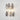 Murano Rhombus Glass Wall Lamp - LUUGAA
