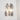 Murano Rhombus Glass Wall Lamp - LUUGAA