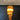 Murano Spiral Prism Glass Chandelier - LUUGAA