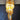 Murano Spiral Prism Glass Chandelier - LUUGAA