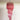 Murano Spiral Prism Glass Chandelier - LUUGAA
