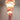 Murano Spiral Prism Glass Chandelier - LUUGAA