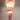 Murano Spiral Prism Glass Chandelier - LUUGAA