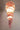 Murano Spiral Prism Glass Chandelier - LUUGAA