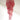 Murano Spiral Prism Glass Chandelier - LUUGAA