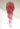Murano Spiral Prism Glass Chandelier - LUUGAA