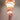 Murano Spiral Prism Glass Chandelier - LUUGAA