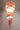 Murano Spiral Prism Glass Chandelier - LUUGAA