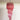 Murano Spiral Prism Glass Chandelier - LUUGAA