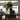 Mushroom Beam Chandelier - LUUGAA