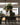 Mushroom Beam Chandelier - LUUGAA