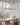 Mushroom Beam Chandelier - LUUGAA