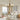 Mushroom Cap Chandelier - LUUGAA