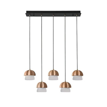 Mushroom Cluster Chandelier - LUUGAA