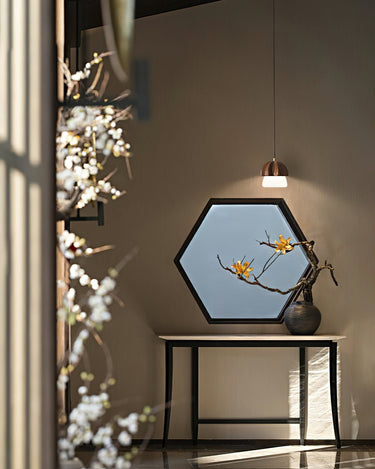 Mushroom Cluster Chandelier - LUUGAA