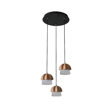 Mushroom Cluster Chandelier - LUUGAA