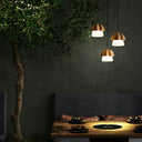 Mushroom Cluster Chandelier - LUUGAA