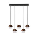 Mushroom Cluster Chandelier - LUUGAA