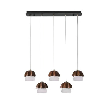 Mushroom Cluster Chandelier - LUUGAA
