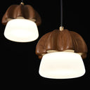 Mushroom Cluster Chandelier - LUUGAA
