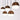 Mushroom Cluster Chandelier - LUUGAA