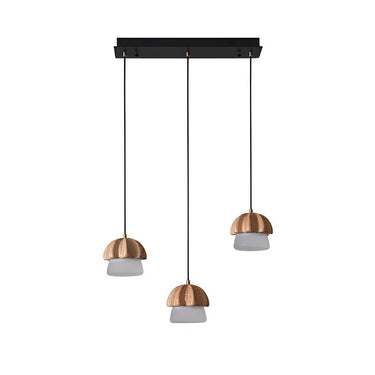 Mushroom Cluster Chandelier - LUUGAA