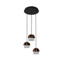 Mushroom Cluster Chandelier - LUUGAA