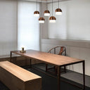 Mushroom Cluster Chandelier - LUUGAA
