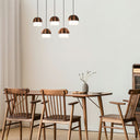 Mushroom Cluster Chandelier - LUUGAA