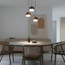 Mushroom Cluster Chandelier - LUUGAA