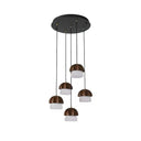 Mushroom Cluster Chandelier - LUUGAA
