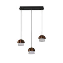 Mushroom Cluster Chandelier - LUUGAA