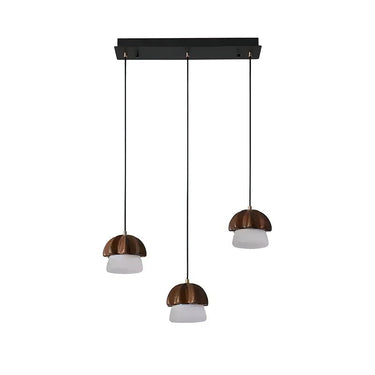 Mushroom Cluster Chandelier - LUUGAA
