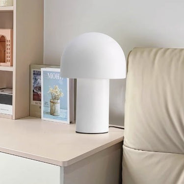 Mushroom Decor Table Lamp - LUUGAA