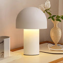 Mushroom Decor Table Lamp - LUUGAA