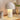 Mushroom Decor Table Lamp - LUUGAA