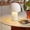 Mushroom Decor Table Lamp - LUUGAA
