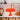 Mushroom Table Lamp Rechargeable - LUUGAA