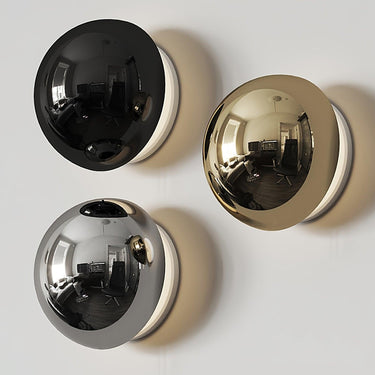 Mushroom Wall Sconce - LUUGAA