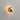 Mushroom Wall Sconce - LUUGAA