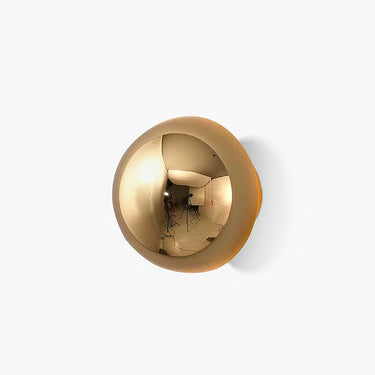Mushroom Wall Sconce - LUUGAA