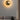 Mushroom Wall Sconce - LUUGAA