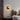 Mushroom Wall Sconce - LUUGAA