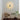 Mushroom Wall Sconce - LUUGAA