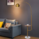Mutual Radiance Floor Lamp - LUUGAA